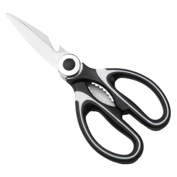 Stainless Steel Heavy Duty Kitchen Scissors Multipurpose Shear Tool