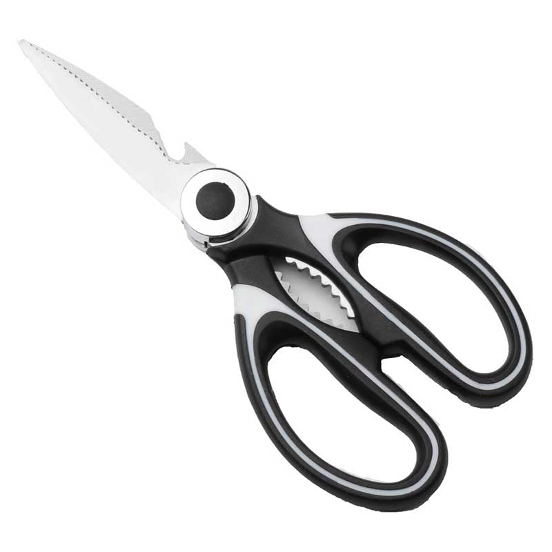 Kitchen Shears Multi Purpose Strong Stainless Steel Kitchen Utility Sc